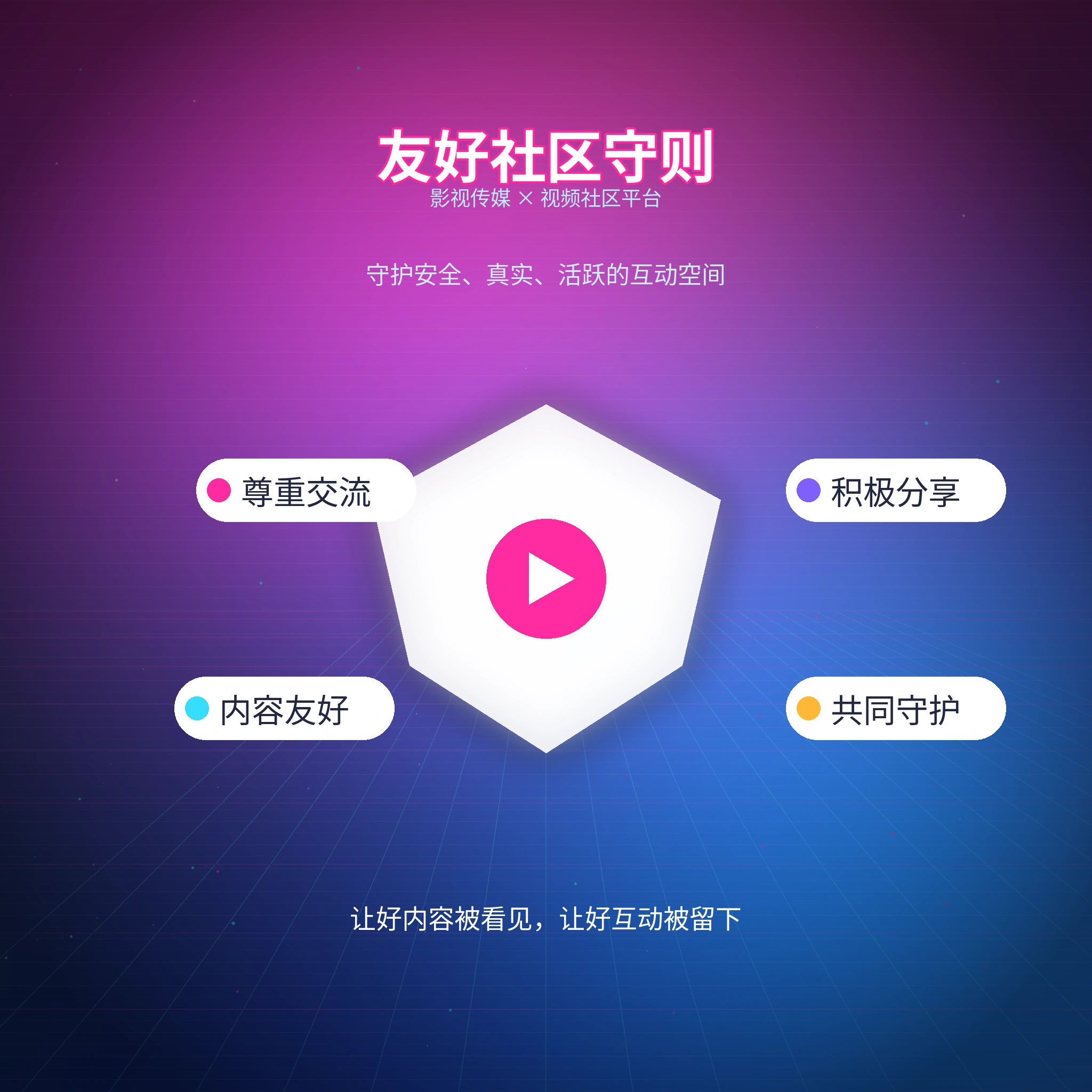 每日大赛理性社交与友好互动提醒